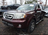 Honda Pilot Touring 5FNYF4H91AB028436 снимка