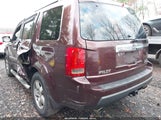 Honda Pilot Touring 5FNYF4H91AB028436 снимка
