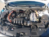 Honda Insight Touring 19XZE4F95NE009510 снимка