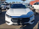 Honda Insight Touring 19XZE4F95NE009510 снимка