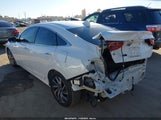 Honda Insight Touring 19XZE4F95NE009510 снимка