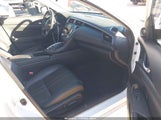 Honda Insight Touring 19XZE4F95NE009510 снимка