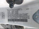Honda Insight Touring 19XZE4F95NE009510 снимка