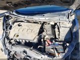 Toyota Corolla Le 5YFBURHE7JP787683 снимка