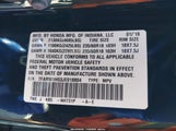Honda Cr-V Ex 7FARW1H53JE018804 снимка