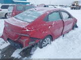 Hyundai Accent Se 3KPC24A6XME143505 снимка