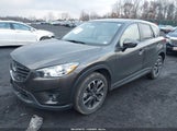 Mazda Cx-5 Grand Touring JM3KE4DY3G0773077 снимка