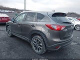 Mazda Cx-5 Grand Touring JM3KE4DY3G0773077 снимка