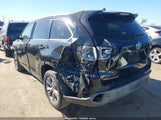 Toyota Highlander Xle V6 5TDKKRFH8ES037256 снимка