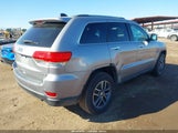Jeep Grand Cherokee Limited 4X2 1C4RJEBG2HC636179 fotografie