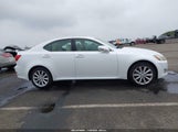 Lexus Is 250 JTHBF5C21A5109135 photo