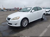 Lexus Is 250 JTHBF5C21A5109135 fotografie