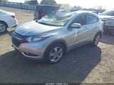 Honda Hr-V Ex 3CZRU5H50GM721025 снимка