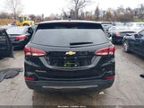 Chevrolet Equinox Fwd Lt 3GNAXKEV9NL303604 fotografie