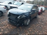 Nissan Rogue Sv 5N1AT2MV7FC810337 снимка