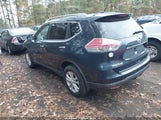Nissan Rogue Sv 5N1AT2MV7FC810337 снимка