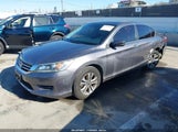 Honda Accord Lx 1HGCR2F34EA175399 снимка