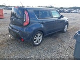 Kia Soul + KNDJP3A55G7255644 fotografie