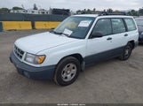 Subaru Forester L JF1SF635XYG727012 снимка