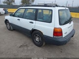 Subaru Forester L JF1SF635XYG727012 снимка