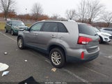 Kia Sorento Lx 5XYKT4A64FG644422 снимка