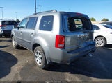 Honda Pilot Touring 5FNYF38929B023204 снимка