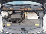 Toyota Prius JTDKB20U073226422 снимка