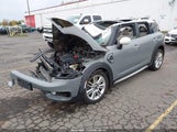 Mini Countryman Cooper S WMZYT5C32J3E61295 снимка