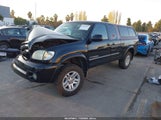 Toyota Tundra Ltd V8 5TBRT38173S416716 fotografie