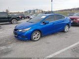 Chevrolet Cruze Lt Auto 1G1BE5SM5H7176299 снимка