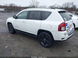 Jeep Compass Sport 1C4NJDBB6GD617933 снимка