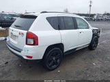 Jeep Compass Sport 1C4NJDBB6GD617933 снимка