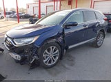 Honda Cr-V Hybrid Touring 5J6RT6H98NL046132 снимка
