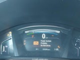 Honda Cr-V Hybrid Touring 5J6RT6H98NL046132 снимка