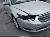 Ford Taurus Sel 1FAHP2H81JG115807 снимка