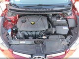 Hyundai Elantra Se KMHDH4AE7FU446705 снимка