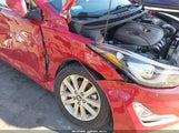 Hyundai Elantra Se KMHDH4AE7FU446705 снимка