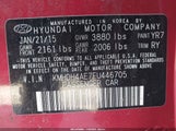 Hyundai Elantra Se KMHDH4AE7FU446705 снимка
