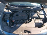 Hyundai Sonata Limited 2.0T 5NPE34AB6FH168631 fotografie