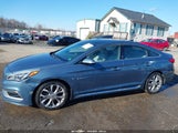Hyundai Sonata Limited 2.0T 5NPE34AB6FH168631 fotografie
