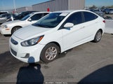 Hyundai Accent Gls KMHCT4AE6EU743361 снимка
