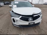Acura Rdx Advance Package 5J8TC2H76NL006913 снимка