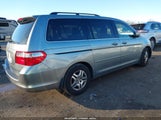 Honda Odyssey Ex-L 5FNRL38616B085692 снимка