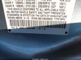 Honda Odyssey Ex-L 5FNRL38616B085692 снимка