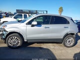 Fiat 500X Trekking Awd ZFBNFYB12LP870680 photo