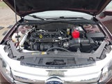 Ford Fusion Sel 3FAHP0JAXCR409686 снимка