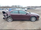 Ford Fusion Sel 3FAHP0JAXCR409686 снимка