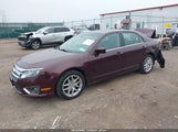 Ford Fusion Sel 3FAHP0JAXCR409686 снимка