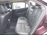 Ford Fusion Sel 3FAHP0JAXCR409686 снимка