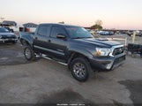 Toyota Tacoma Prerunner 5TFJX4GNXDX022819 fotografie